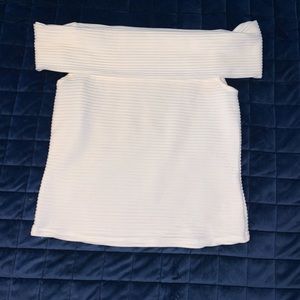 Ivory Ella moss shirt